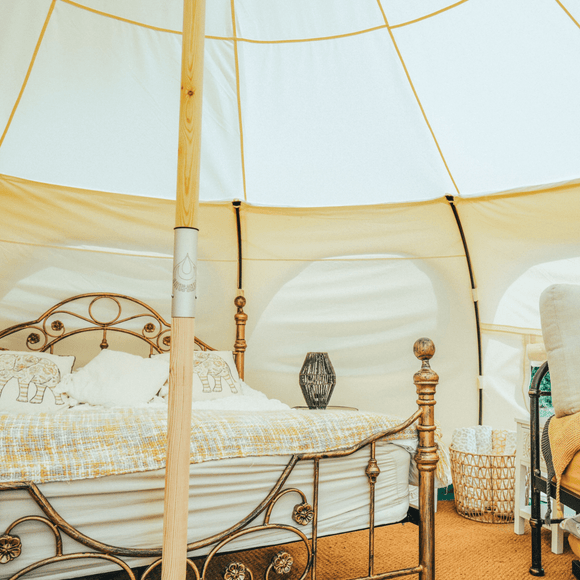 Outback Deluxe Tents